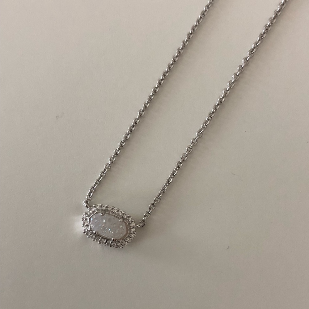 Kendra Scott Chelsea Necklace NWT